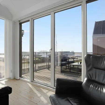 Lf10214-thyholm-havnefronten-14 Vakantiehuis Thyholm