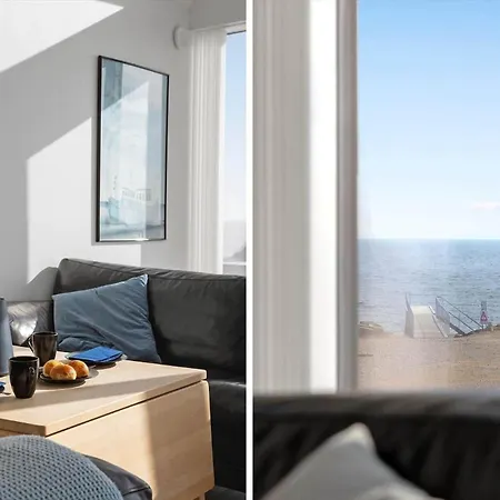 Vakantiehuis Lf10214-thyholm-havnefronten-14 *