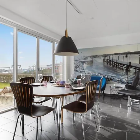 Vakantiehuis Lf10214-thyholm-havnefronten-14 Thyholm