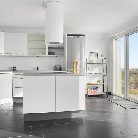 Vakantiehuis Lf10214-thyholm-havnefronten-14 *