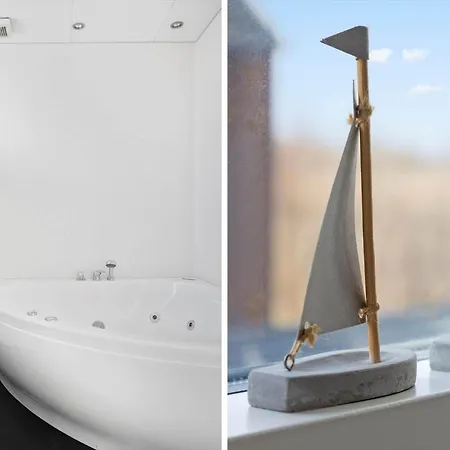 Vakantiehuis Lf10214-thyholm-havnefronten-14