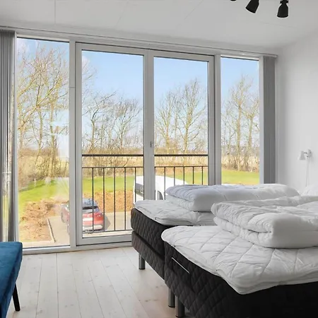 Lf10214-thyholm-havnefronten-14 Vakantiehuis