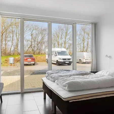 Vakantiehuis Lf10214-thyholm-havnefronten-14 *