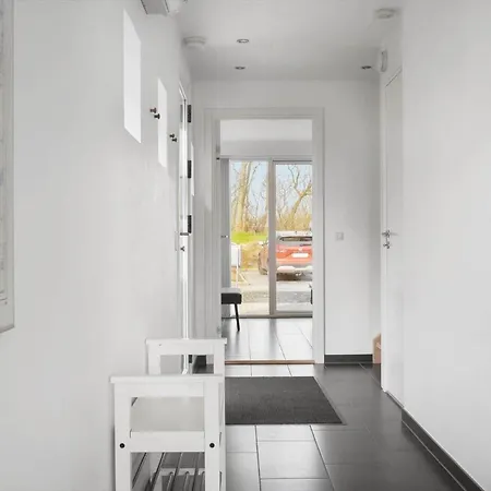 Vakantiehuis Lf10214-thyholm-havnefronten-14