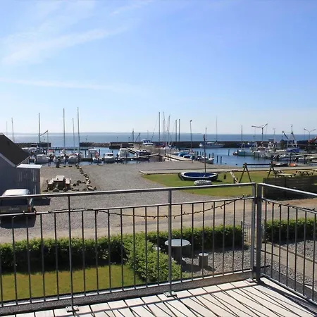 Lf10214-thyholm-havnefronten-14 Vakantiehuis *