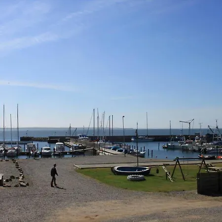 Lf10214-thyholm-havnefronten-14 * Thyholm