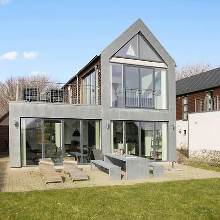 Lf10214-thyholm-havnefronten-14 * Thyholm