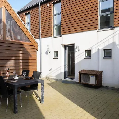 Lf10214-thyholm-havnefronten-14 Vakantiehuis Thyholm