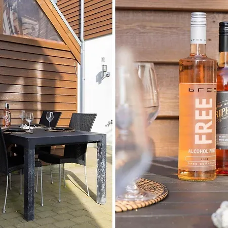 Vakantiehuis Lf10214-thyholm-havnefronten-14