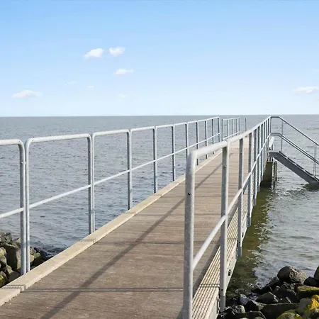 Lf10214-thyholm-havnefronten-14 Vakantiehuis *