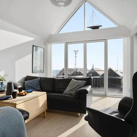 Lf10214-thyholm-havnefronten-14 Holiday home Thyholm