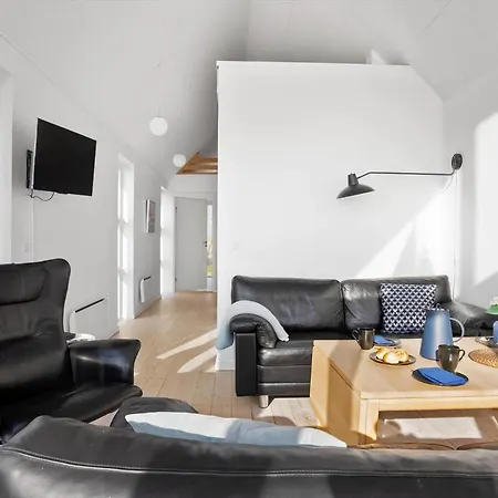 Casa de Férias Lf10214-thyholm-havnefronten-14