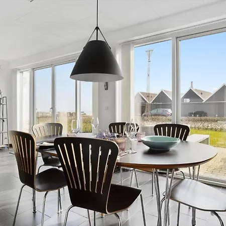 Lf10214-thyholm-havnefronten-14 * Thyholm