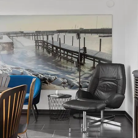 Holiday home Lf10214-thyholm-havnefronten-14 Thyholm