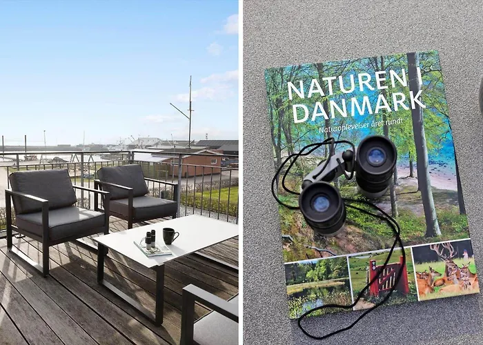 Lf10214-thyholm-havnefronten-14 Holiday home *