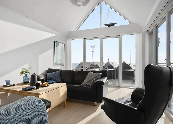 Lf10214-thyholm-havnefronten-14 Holiday home Thyholm