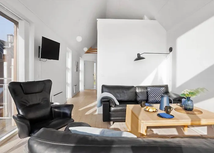 Holiday home Lf10214-thyholm-havnefronten-14