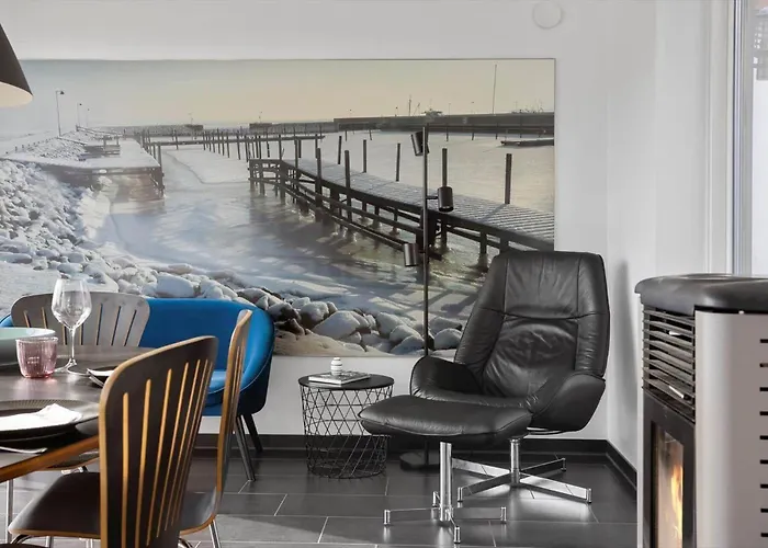 Holiday home Lf10214-thyholm-havnefronten-14 Thyholm