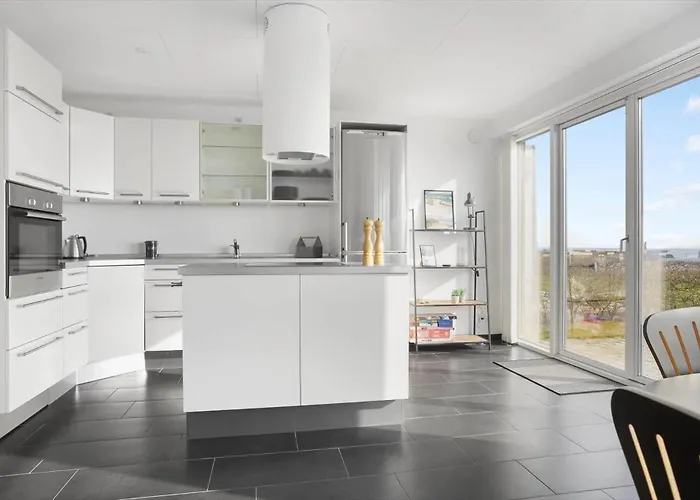 Holiday home Lf10214-thyholm-havnefronten-14