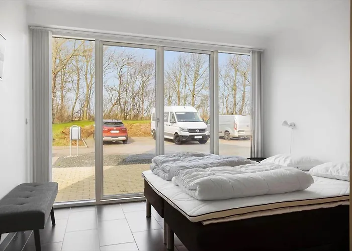 Lf10214-thyholm-havnefronten-14 * Thyholm