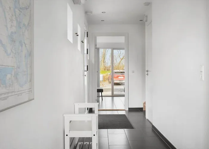 Lf10214-thyholm-havnefronten-14 Holiday home