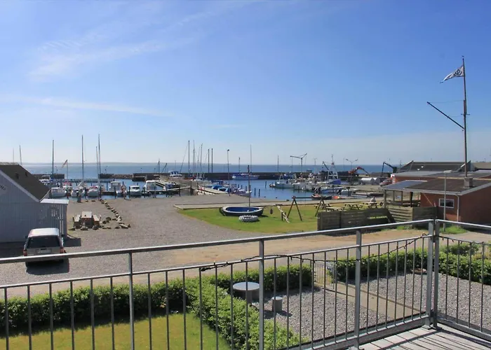 Lf10214-thyholm-havnefronten-14 Holiday home *