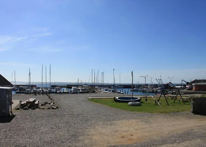 Lf10214-thyholm-havnefronten-14 Holiday home